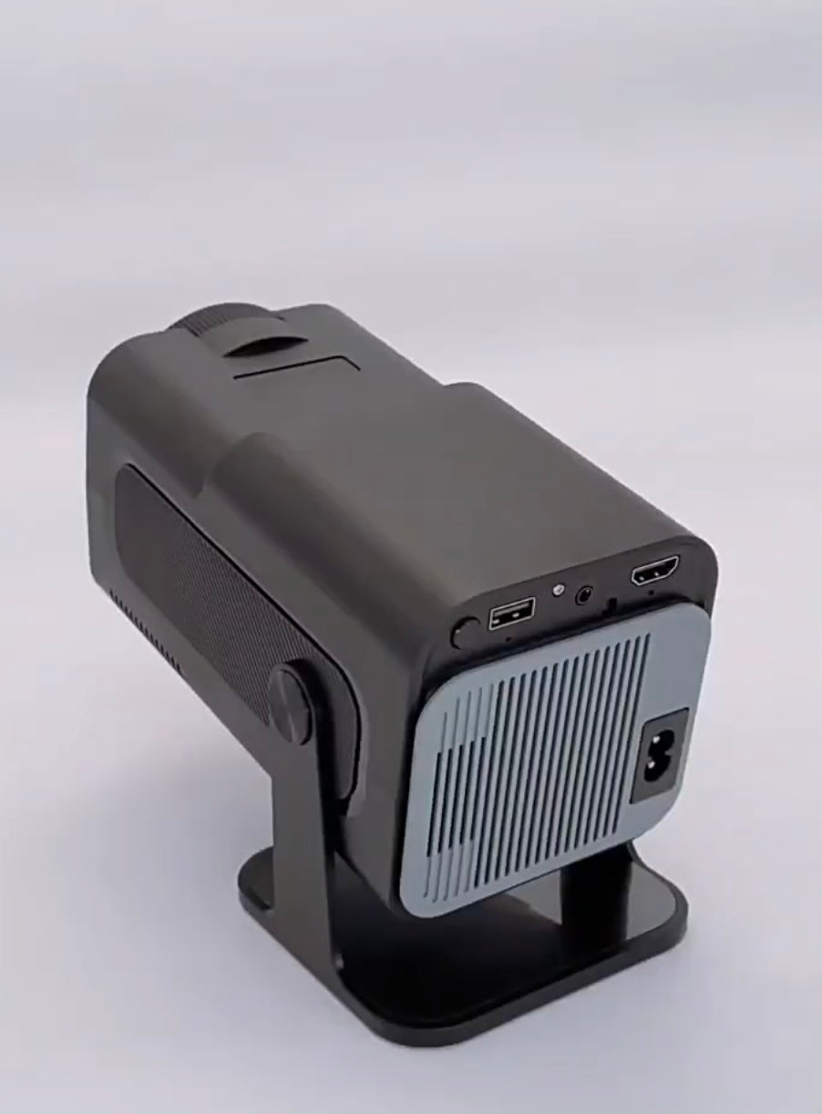 HikePod X1 - Wireless Mirroring