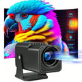 HikePod X1 - 4K Mini Projector