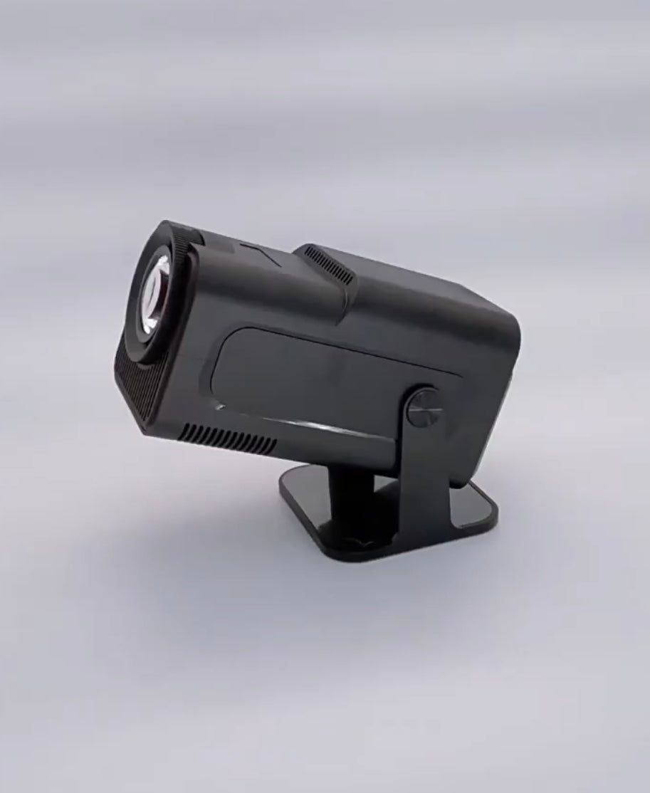 HikePod X1 Mini Projector